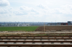 Karte Riedbergbahn Frankfurt