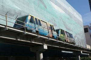 People Mover Miami