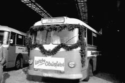 O-Busse in Offenbach