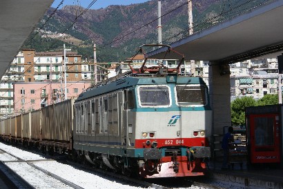 Internationale Bahnen