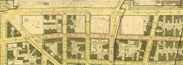 F-1581 Wolfsgangstraße