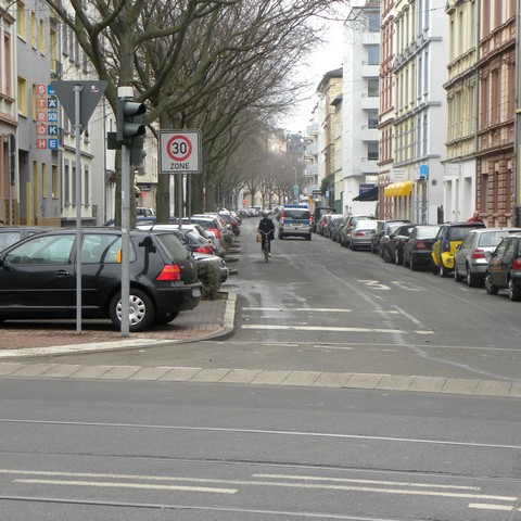 Koselstraße