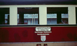 Salzburger Lokalbahn