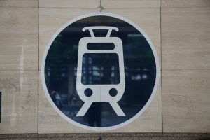 Straßenbahn in Seattle