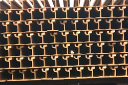 Zentrale Gleiswerkstatt und Infrastrukturwerkstatt in Frankfurt am Main