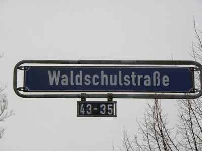 Wie kam die Straßenbahn nach Griesheim